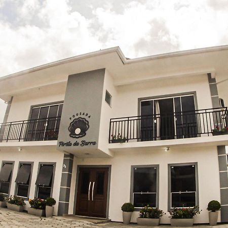 Perola Da Barra Hotel Florianópolis Екстериор снимка