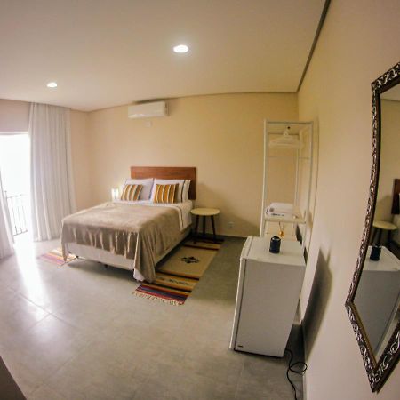Perola Da Barra Hotel Florianópolis Екстериор снимка