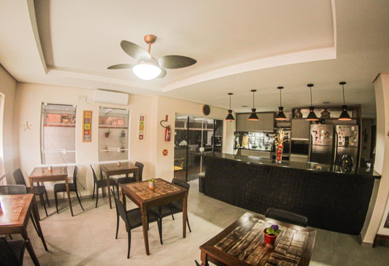 Perola Da Barra Hotel Florianópolis Екстериор снимка