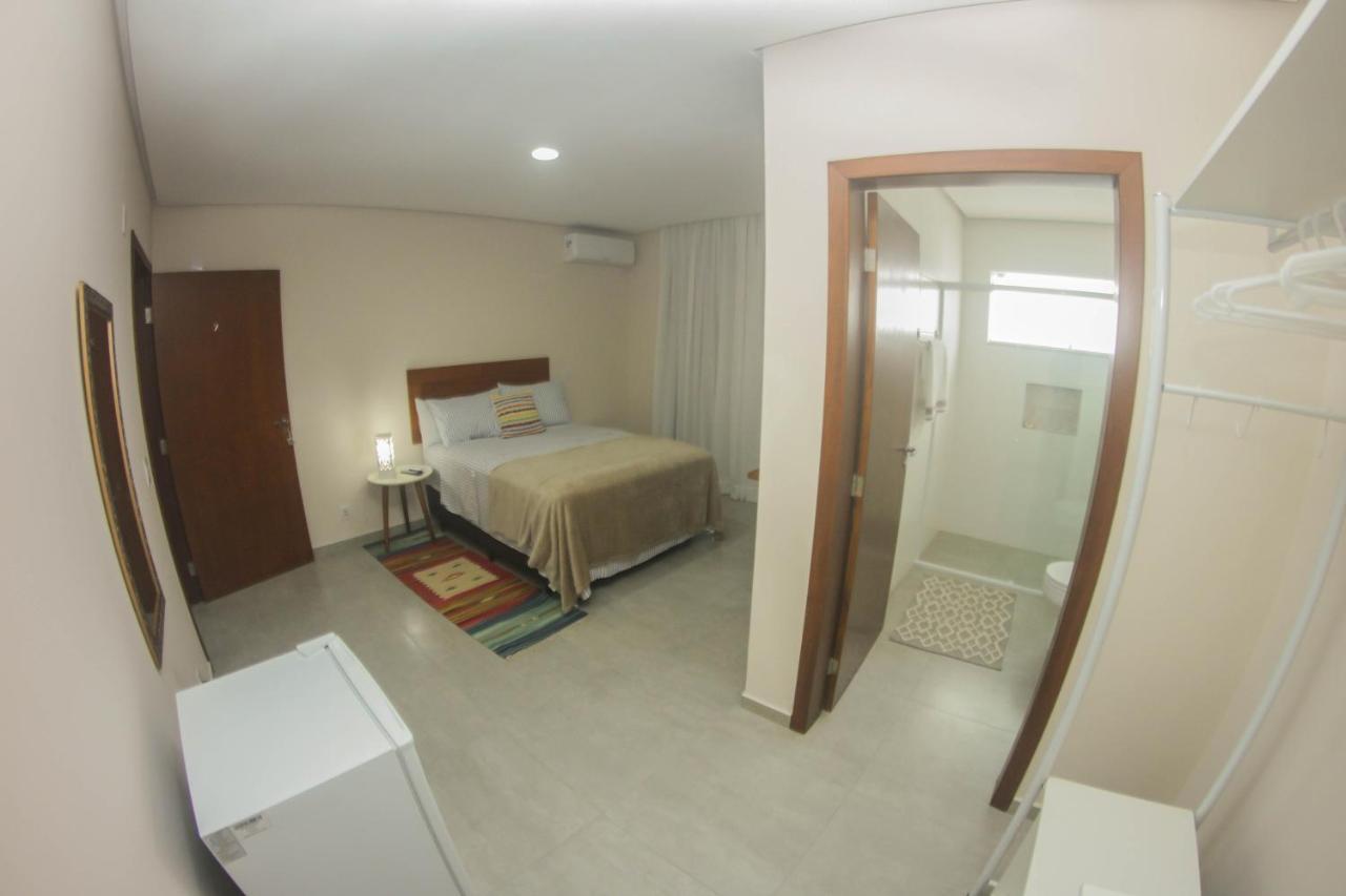 Perola Da Barra Hotel Florianópolis Екстериор снимка