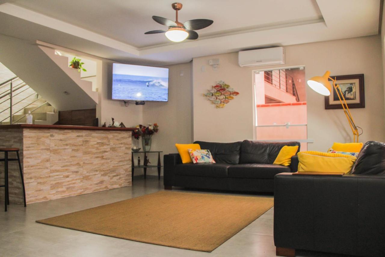 Perola Da Barra Hotel Florianópolis Екстериор снимка
