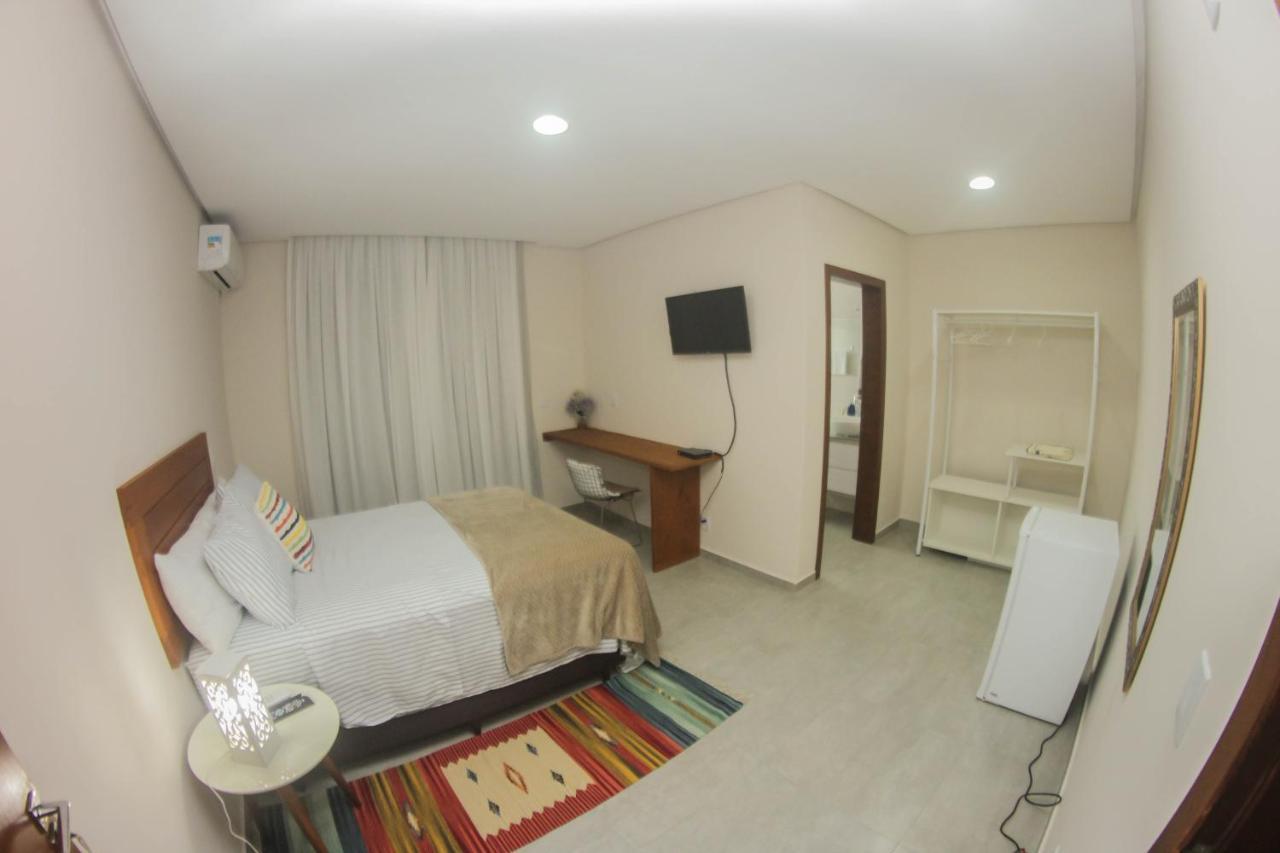 Perola Da Barra Hotel Florianópolis Екстериор снимка