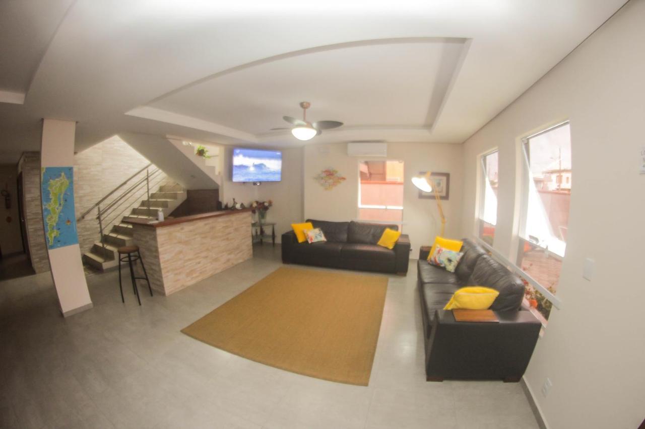 Perola Da Barra Hotel Florianópolis Екстериор снимка