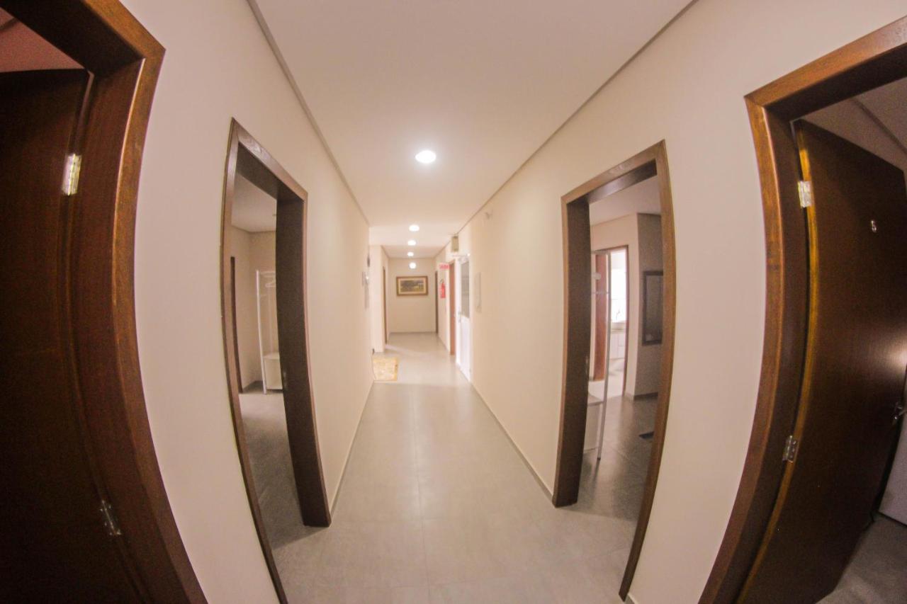 Perola Da Barra Hotel Florianópolis Екстериор снимка