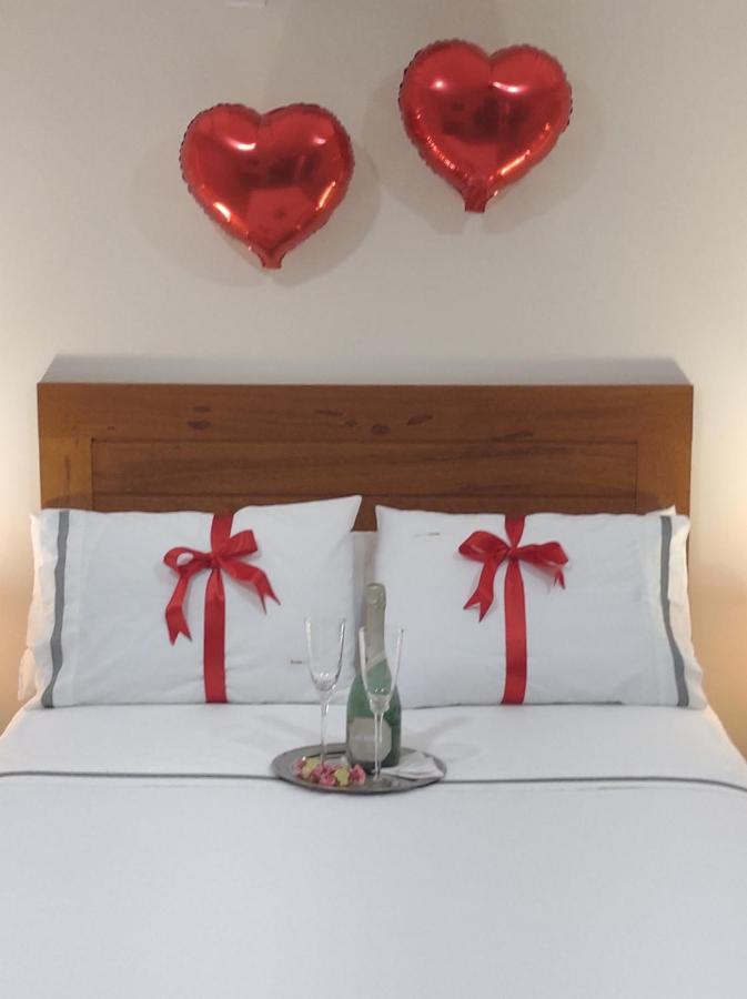 Perola Da Barra Hotel Florianópolis Екстериор снимка