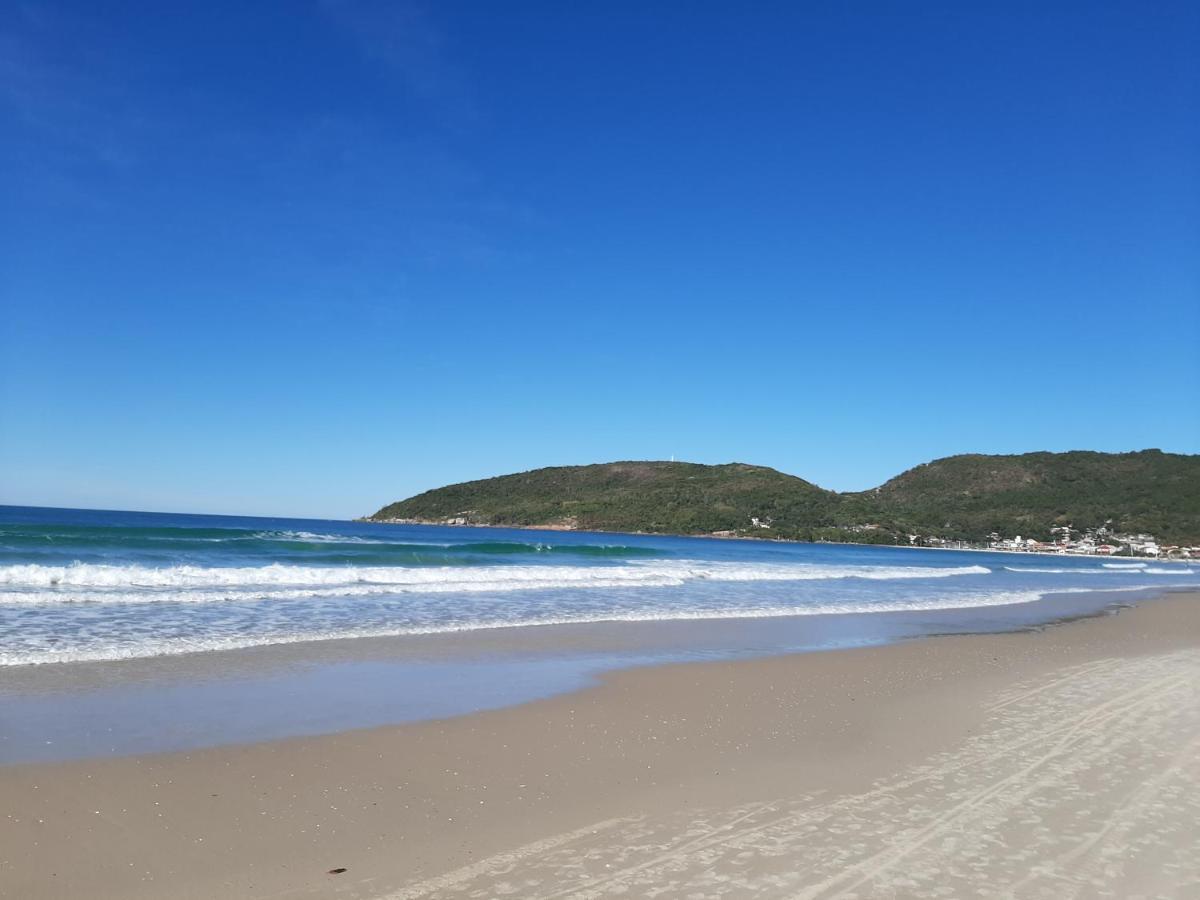 Perola Da Barra Hotel Florianópolis Екстериор снимка