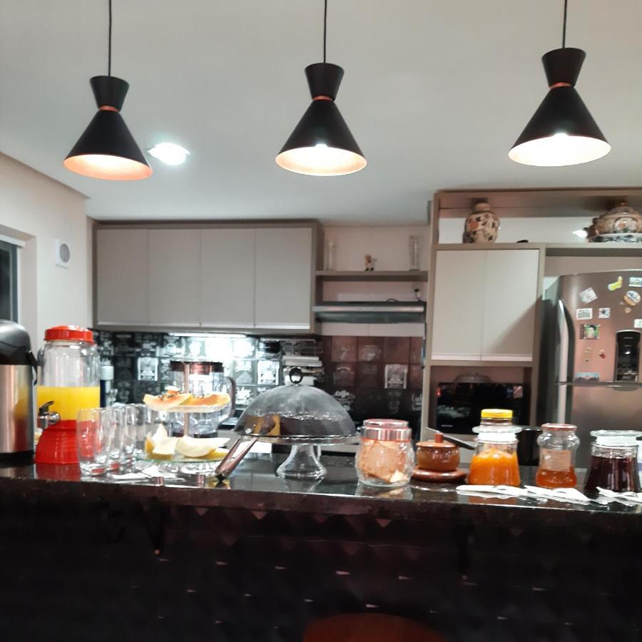 Perola Da Barra Hotel Florianópolis Екстериор снимка