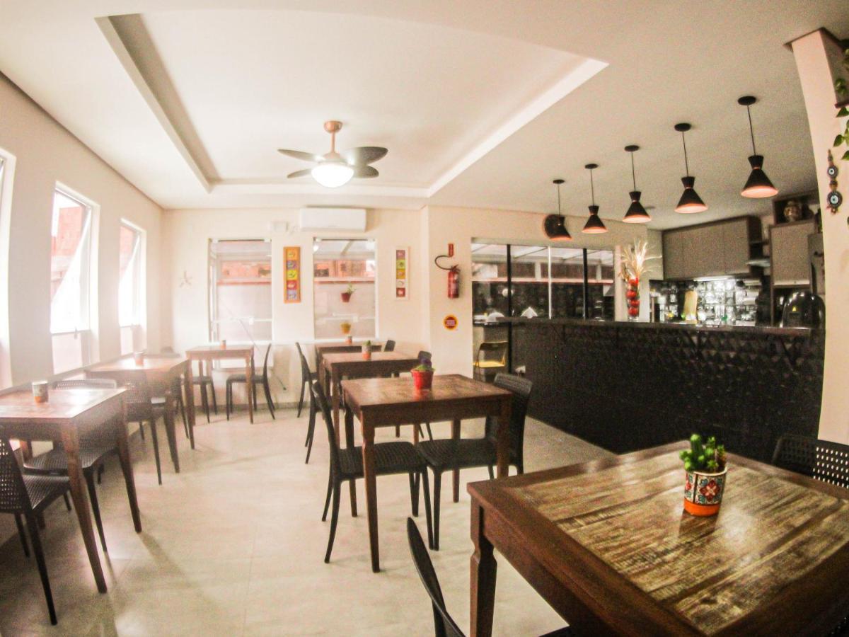Perola Da Barra Hotel Florianópolis Екстериор снимка