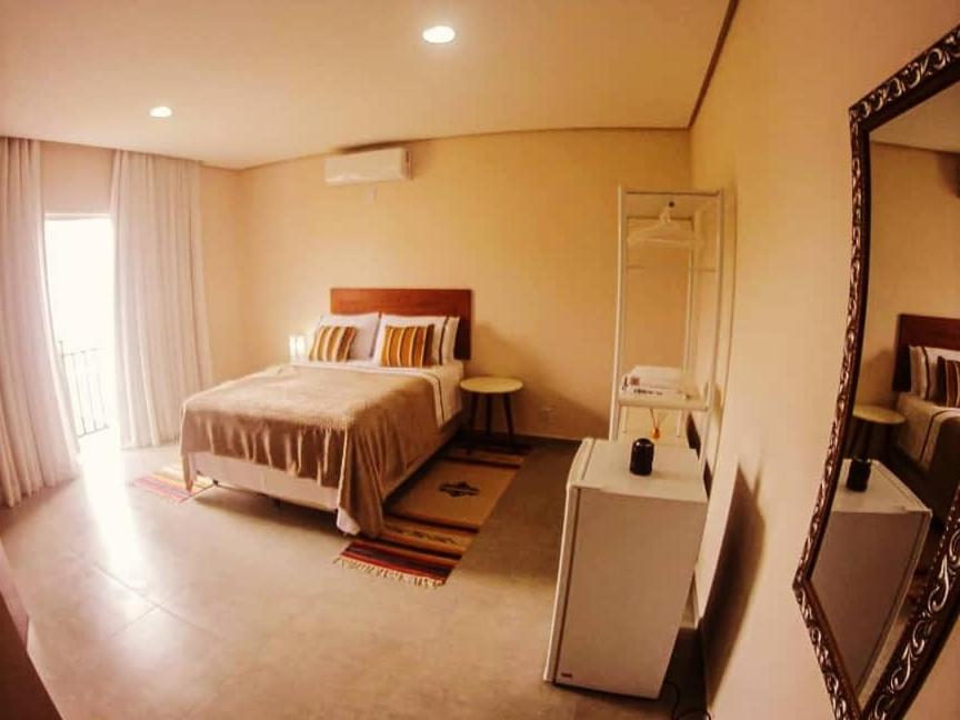 Perola Da Barra Hotel Florianópolis Екстериор снимка