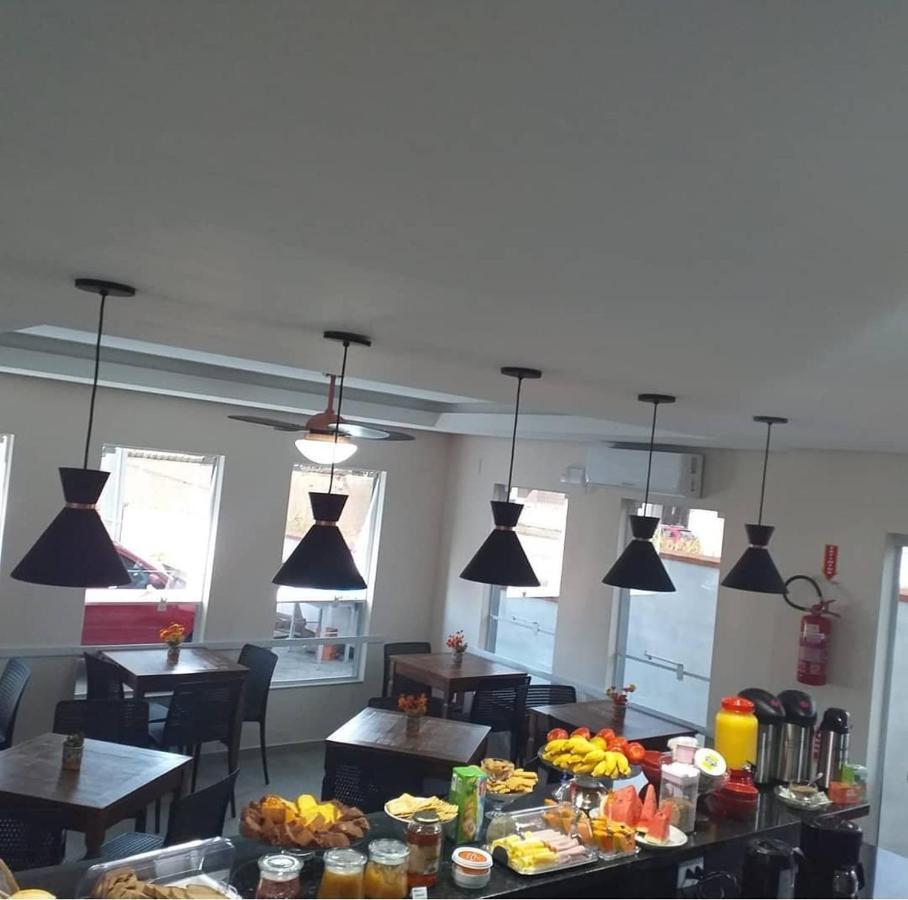 Perola Da Barra Hotel Florianópolis Екстериор снимка