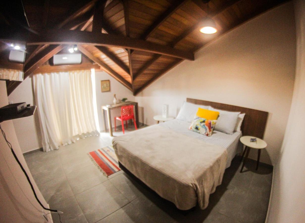 Perola Da Barra Hotel Florianópolis Екстериор снимка