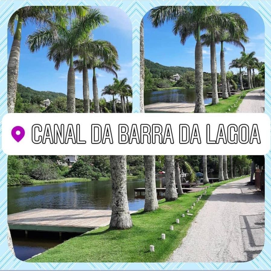 Perola Da Barra Hotel Florianópolis Екстериор снимка