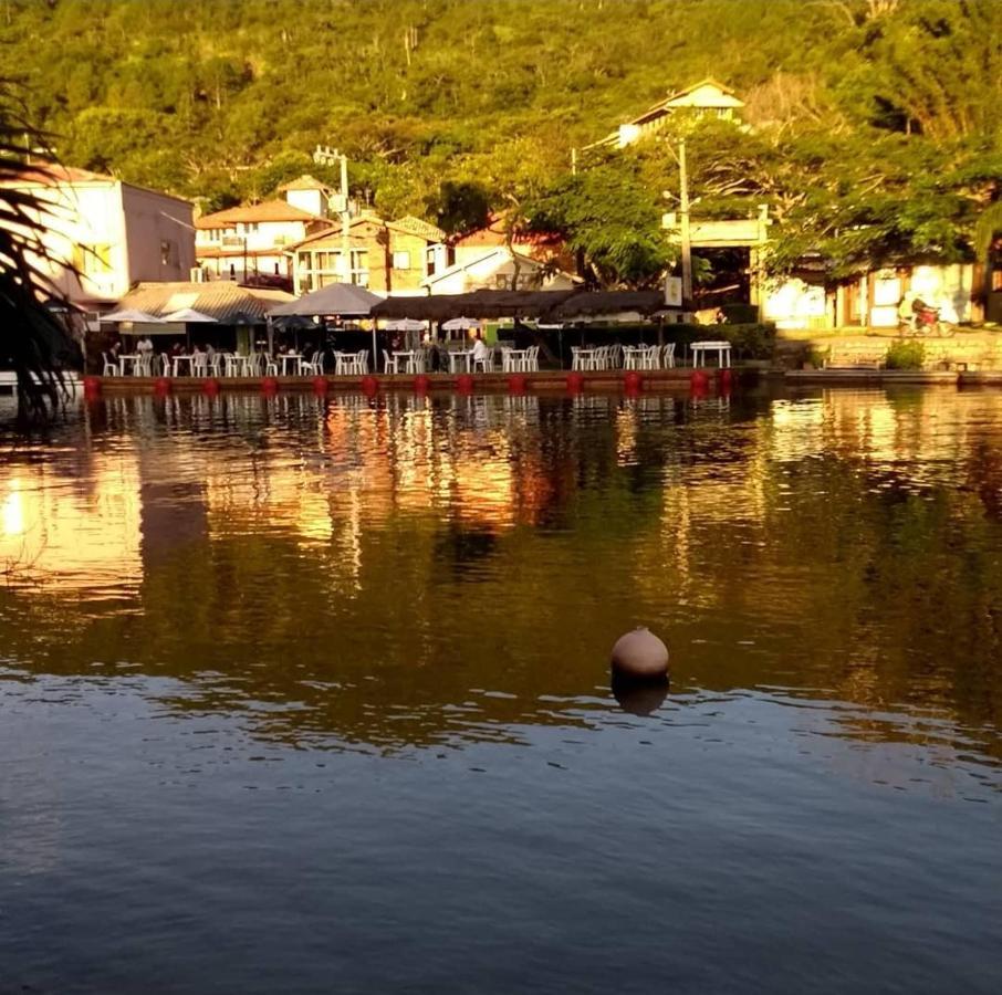 Perola Da Barra Hotel Florianópolis Екстериор снимка