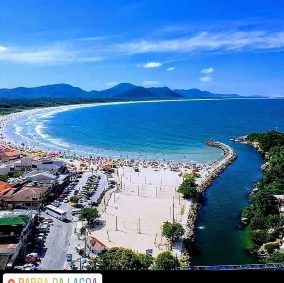 Perola Da Barra Hotel Florianópolis Екстериор снимка