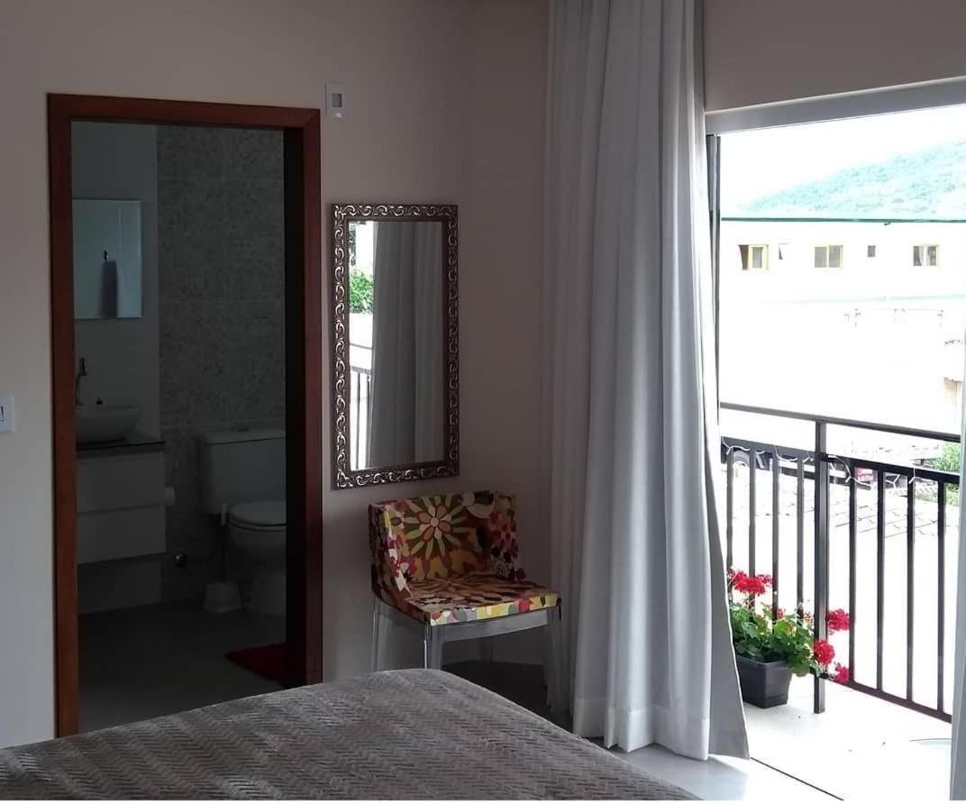 Perola Da Barra Hotel Florianópolis Екстериор снимка