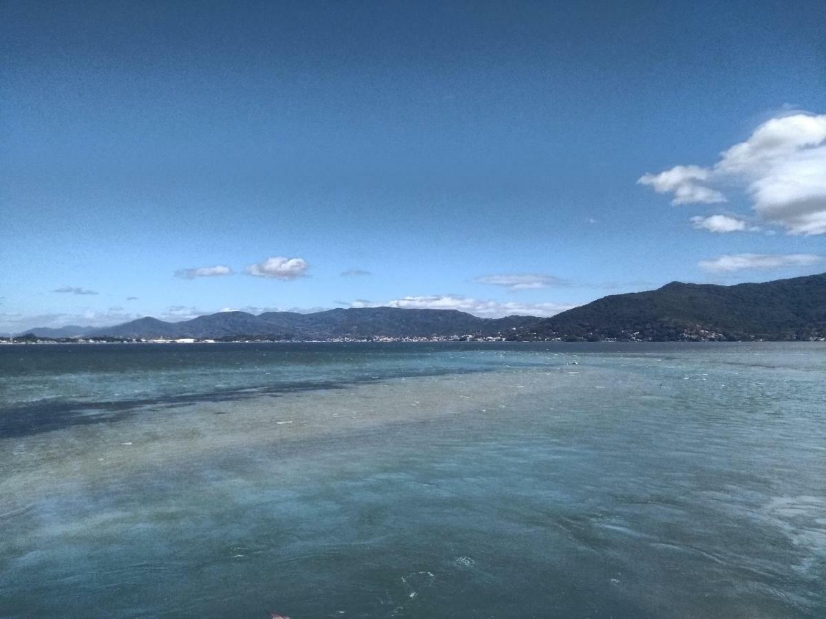 Perola Da Barra Hotel Florianópolis Екстериор снимка