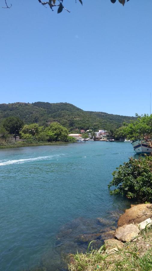 Perola Da Barra Hotel Florianópolis Екстериор снимка