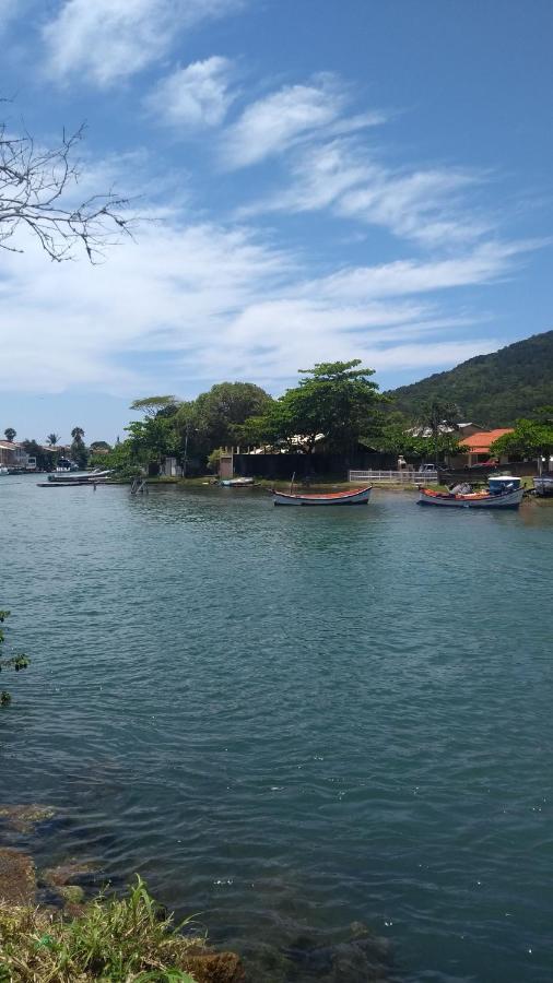 Perola Da Barra Hotel Florianópolis Екстериор снимка
